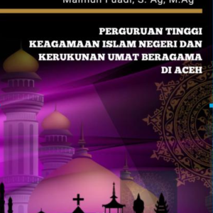 Perguruan Tinggi Keagamaan Islam Negeri dan Kerukunan